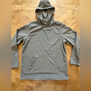 Old Navy Boys’ Gray Hoodie Sweatshirt – XL